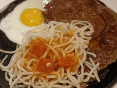 红酒菲力风味牛排-豪客来牛排(府河店)