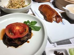 -小大董·烤鸭(凤凰汇店)