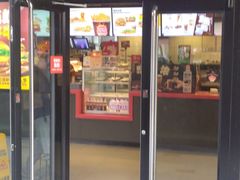 -汉堡王(徐汇绿地缤纷店)