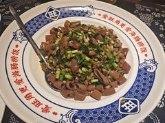 -旺角小渔村·海肠捞饭开创者(环山路店)
