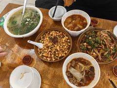 -周师饭店