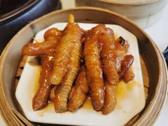 -味可道美食坊(福基路店)