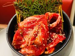 -厚贞日式烤肉(浦东汇智店)