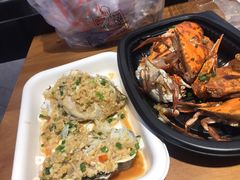 -盒马鲜生(杭州运河上街店)