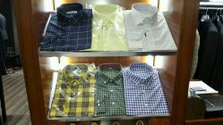 -Suit&Leader尚理德服装定制(上海展览中心店)