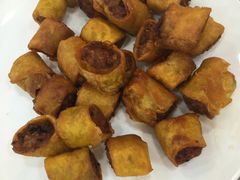 -四海鲜渔家菜(黄金海岸店)