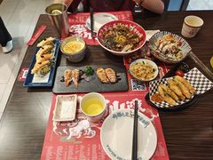 -仙隐小鹿中华料理(南宁万象城店)