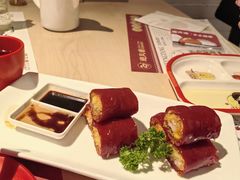 -避风塘(宝山万达店)