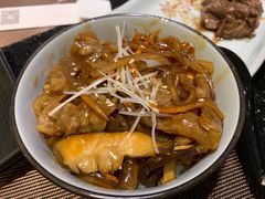 肥牛饭-德川家日本料理(中关村寰太大厦店)