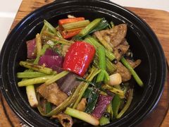 -清晖小苑•顺德地方菜(壹海城店)