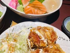 -九酢·海鲜居酒屋