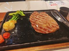 -必胜客(大梅沙8号仓店)