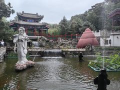 -红螺寺