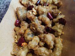 蛙米花-蘭奢雅集·江浙菜(青山江滩店)