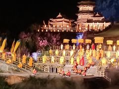 -禅宗少林·音乐大典