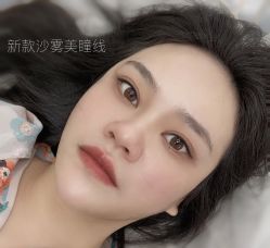点击看大图 -YIMEI ART半永久纹眉·野生眉