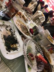 -珍膳禧宴·宴会厅