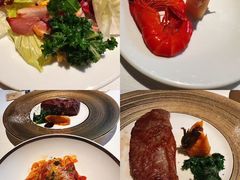 -领仕扒房(长春店)