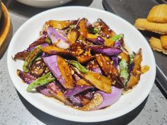 -老头儿油爆虾(星光一期店)