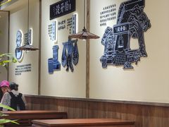 大堂-没牙伯花生汤店(老药洲店)