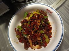 -湘当爱·鲜煮现炒(松岗立业路店)