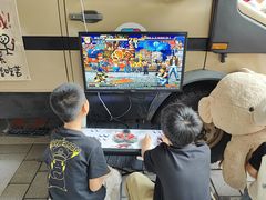 -上海前滩香格里拉大酒店