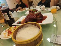 -东四民芳餐厅(朝阳门店)