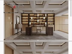 -星杰国际设计 别墅大宅装修(虹桥分公司)