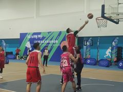 -北京嘉里健身·Kerry Sports(北京嘉里大酒店)