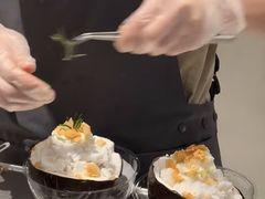 -喜茶(深圳万象城黑金店)