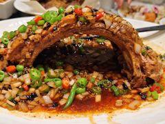 -新乾隆酒楼(帝景园店)