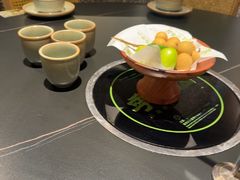 -季季山·云南野生菌火锅(上海首店)