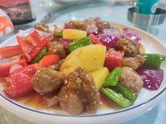 -崖口红树林海鲜餐厅