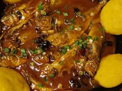 -五谷丰登·胶东海鲜·家常菜(张村店)