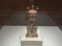 -法贝热博物馆