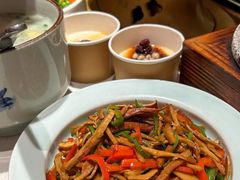 -刀板香·安徽菜(国购IFC店)