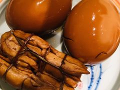 乾隆冰芯蛋-和府捞面(东直门银座店)