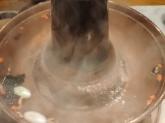 -京门老爆三·铜锅涮肉 爆肚(望京店)