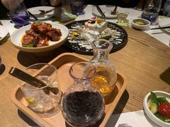 -青梅酒肆PLUS(长白仙岛北路店)
