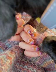 -LISSOM莉森 Nail ·美甲美睫原创定制店