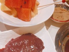 -食间牛排(湖西路店)