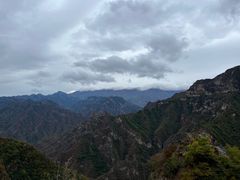 -圣莲山风景区