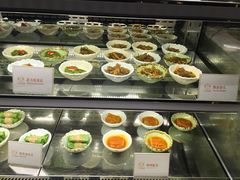 -半岛翡丽海鲜自助餐厅(观风亭店)