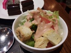 -食间牛排(湖西路店)