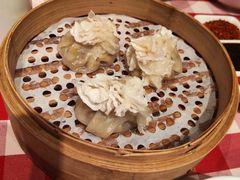 -西贝莜面村(镇江苏宁广场店)