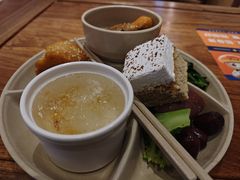 -素满香·食养自助(天一广场店)