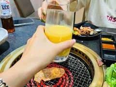 -神户赤童日式烤肉伙伴(东直门店)