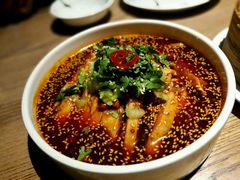 -辛香汇·现炒川菜(武进吾悦店)