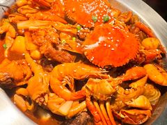 肉蟹全家福-谢蟹浓(西铁营万达店)