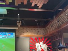 -枪火串烧·东北特色烧烤(罗湖总店)